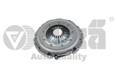 Корзина зчеплення Audi A4, A6/VW Passat/Skoda Superb 1.6,1.8,2.0 (96-08) для Audi, Volkswagen, Skoda, Seat VIKA 11411357401 фото товару