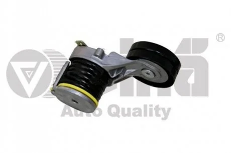 Натягувач ременя генератора VAG 1.4 16v, 1.6 16v (97-) для Volkswagen, Seat, Skoda VIKA 11450026901 фото товару