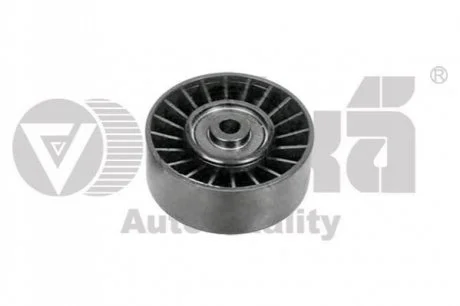 Ролик натяжний для Audi, Volkswagen, Seat, Skoda VIKA 11450169101 фото товару