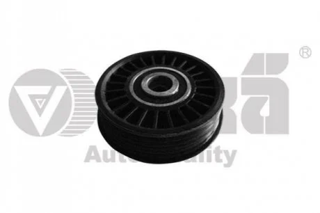 Ролик натяжний для Audi, Skoda, Volkswagen VIKA 11450169201 фото товару
