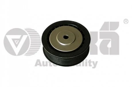 Ролик натяжной для Volkswagen VIKA 11450238301 фото товара