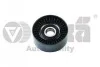 <strong>Ролик натяжний Skoda Fabia (00-10,11-),Octavia (97-13)/VW,Golf (95-),Polo (95-) VIKA 11450371901 (фото 1)</strong>