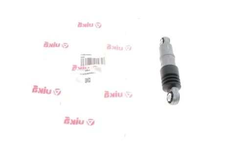 Натягувач ролика для Audi, Volkswagen, Skoda VIKA 11450409801 фото товару