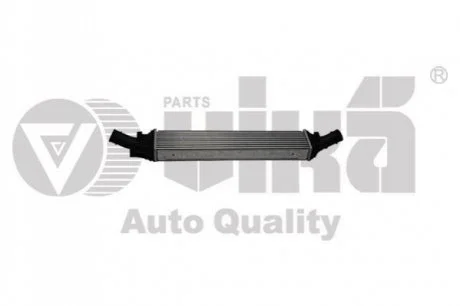 Радіатор інтеркулера для Audi VIKA 11451392601 фото товару