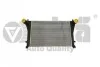 <strong>Радіатор інтеркулера Skoda Octavia (13-)/VW Golf (13-)/Audi A3 (13-)/Seat Leon (13-) VIKA 11451451901 (фото 1)</strong>