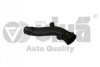 Патрубок интеркуллера Skoda Octavia (06-13)/VW Golf (04-13)/Audi A3 (04-12) Vika 11451452701 (фото 1)