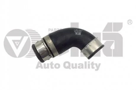 Патрубок повітряний для Volkswagen, Seat, Skoda VIKA 11451616401 фото товару