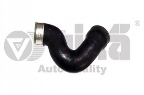 Патрубок системи подачі повітря для Audi, Seat, Volkswagen, Skoda VIKA 11451778101 фото товару