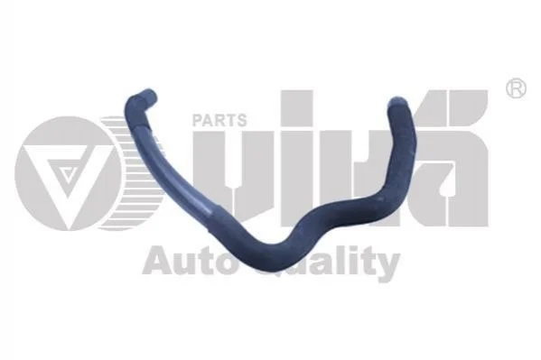 <strong>Патрубок інтеркулера VW Golf (06-13)/Audi A3 (06-12) vika VIKA 11451778401 (фото 1)</strong>