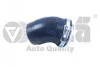 <strong>Патрубок інтеркулера VIKA 11451778601 (фото 1)</strong>