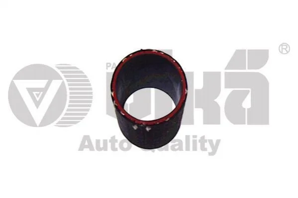 <strong>Патрубок інтеркулера Audi A4 (08-15),A6 (09-17),A8 (10-),Q5 (08-) vika VIKA 11451779101 (фото 1)</strong>