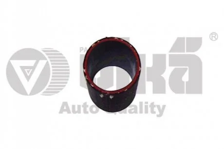 Патрубок інтеркулера Audi A4 (08-15),A6 (09-17),A8 (10-),Q5 (08-) vika для Audi VIKA 11451779101 фото товару