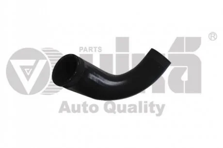 Патрубок інтрекулера VW Polo 1,4D (99-01) vika для VIKA 11451781101 фото товару