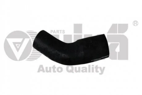 Патрубок інтеркулера Audi A4 (01-05) 1,9D vika для Audi VIKA 11451781601 фото товару