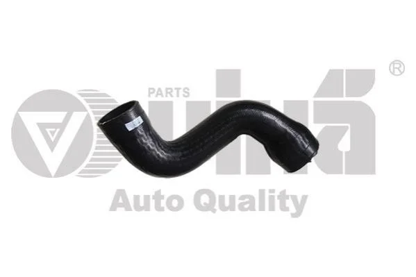 <strong>Патрубок интеркуллера верхний левый Audi A4 1.8T (00-08) VIKA 11451781901 (фото 1)</strong>