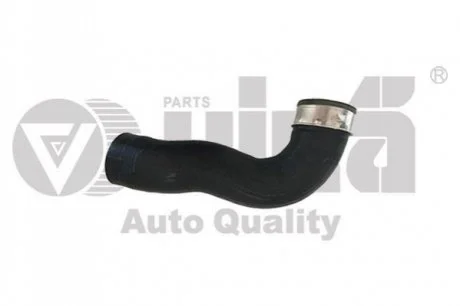 Патрубок інтеркулера для Audi, Volkswagen VIKA 11451782701 фото товару