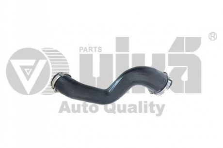Патрубок интеркуллера 2,0 Audi A4 (04-08)/Seat EXEO (09-) vika для VIKA 11451784701 фото товара