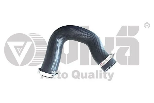 <strong>Патрубок інтеркулера Audi A4 (01-05) 1.8L mot.BEX vika VIKA 11451785001 (фото 1)</strong>