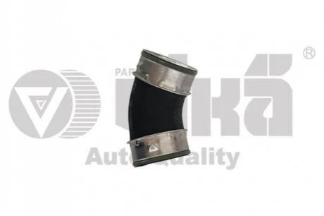 Патрубок интеркуллера для Volkswagen VIKA 11451786101 фото товара
