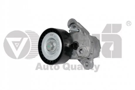 Ролик натяжний з натягувачем VW Jetta (13-)/Skoda Kodiaq (17-) vika для Volkswagen, Seat, Skoda, Audi VIKA 11451786501 фото товару