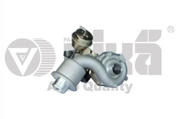 <strong>Турбіна Skoda Octavia 997-10)/VW Golf (98-05)/Audi A3 (97-03)/Seat Leon (99-06) vika VIKA 11451787501 (фото 1)</strong>