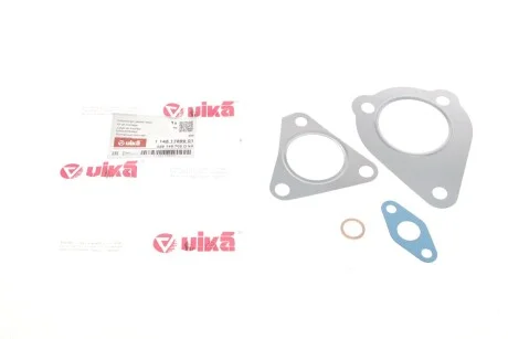 Комплект прокладок турбіни 1,9D VW Golf (96-99),Passat (96-97) mot.AFN vika для VIKA 11451789901 фото товару