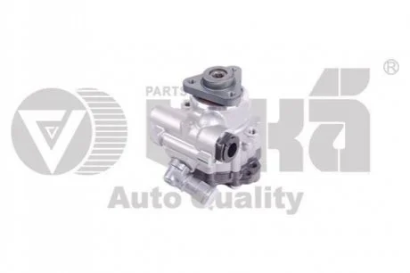 Насос гідропідсилювача керма для Porsche, Audi, Volkswagen, Mercedes VIKA 11451791701 фото товару