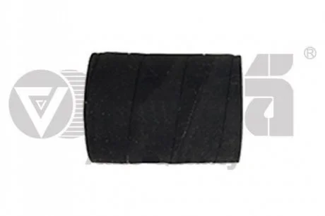 Патрубок інтеркулера 1,9D VW Golf (93-97),Passat (96-)/Seat Ibiza (97-02) vika для Ford, Seat, Volkswagen VIKA 11451792201 фото товару
