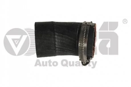 Патрубок интеркуллера для Volkswagen, Audi, Skoda, Seat VIKA 11451792901 фото товара
