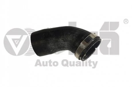 Патрубок інтеркулера для Volkswagen, Skoda, Audi, Seat VIKA 11451793101 фото товару