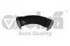 <strong>Патрубок інтеркулера з хомутами Audi A6 (04-11) vika VIKA 11451794201 (фото 1)</strong>