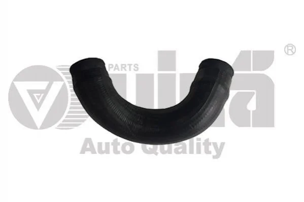 <strong>Патрубок інтеркулера Audi A6 (05-11) 2.0L mot.BLB,BNA,BRE,BRF,BVG,BPJ,BYK,CAGB vika VIKA 11451794401 (фото 1)</strong>