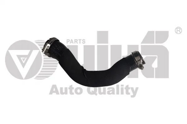 <strong>Патрубок інтеркулера Audi A6 (05-11) VIKA 11451794601 (фото 1)</strong>