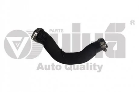 Патрубок інтеркулера Audi A6 (05-11) для Audi VIKA 11451794601 фото товару