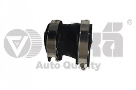 Патрубок інтеркулера для Audi VIKA 11451794801 фото товару