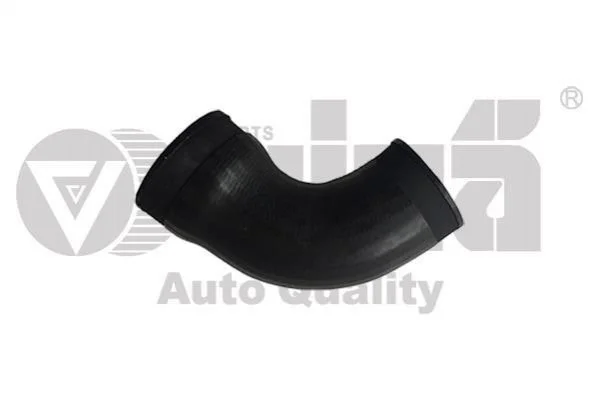 <strong>Патрубок інтеркулера VW Caddy 1,9D (96-04)/VW Polo (96-02)/Seat Ibiza (96-02) vika VIKA 11451795001 (фото 1)</strong>