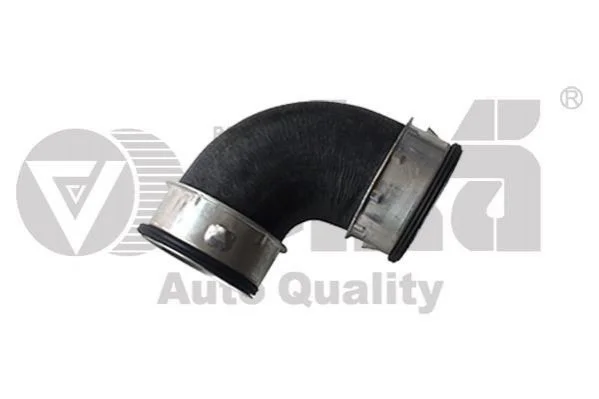 <strong>Патрубок інтрекулера Skoda Fabia 1,9D (03-08)/VW Polo (02-) vika VIKA 11451795201 (фото 1)</strong>