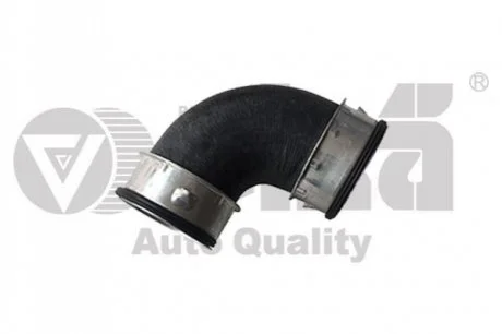 Патрубок інтрекулера Skoda Fabia 1,9D (03-08)/VW Polo (02-) vika для Seat VIKA 11451795201 фото товару