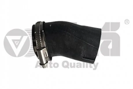 Патрубок інтеркулера для Seat, Volkswagen, Skoda, Audi VIKA 11451795601 фото товару