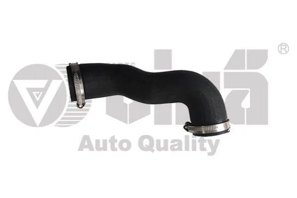 <strong>Патрубок интеркуллера VW Polo 1,6D (09-)/Seat Ibiza (10-) vika VIKA 11451795701 (фото 1)</strong>