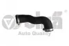 <strong>Патрубок интеркуллера VW Polo 1,6D (09-)/Seat Ibiza (10-) vika VIKA 11451795701 (фото 1)</strong>