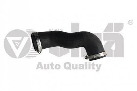 Патрубок інтеркулера для Skoda, Audi, Seat, Volkswagen VIKA 11451795801 фото товару