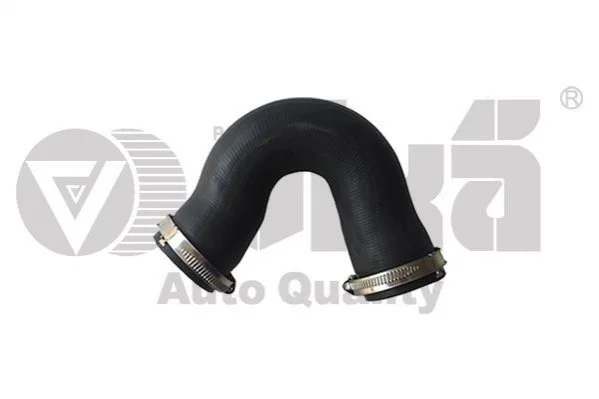 <strong>Патрубок интеркуллера 1,6D VW Polo (09-)/Seat Ibiza (10-) vika VIKA 11451795901 (фото 1)</strong>
