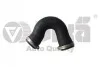 <strong>Патрубок интеркуллера 1,6D VW Polo (09-)/Seat Ibiza (10-) vika VIKA 11451795901 (фото 1)</strong>