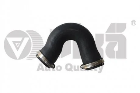 Патрубок интеркуллера 1,6D VW Polo (09-)/Seat Ibiza (10-) vika для VIKA 11451795901 фото товара