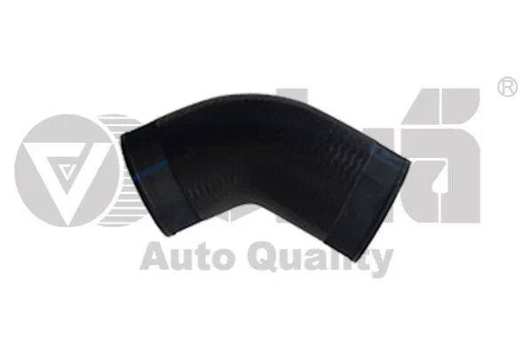 <strong>Патрубок інтеркулера VW Polo III, Lupo 1.4 TDI (99-05) VIKA 11451796501 (фото 1)</strong>