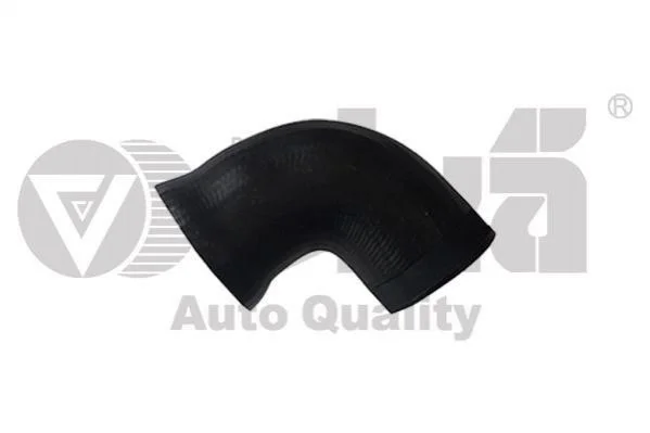 <strong>Патрубок інтеркулера 1,8 Audi A4 (00-08)/Seat EXEO (08-10) vika VIKA 11451798601 (фото 1)</strong>