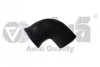 <strong>Патрубок інтеркулера 1,8 Audi A4 (00-08)/Seat EXEO (08-10) vika VIKA 11451798601 (фото 1)</strong>