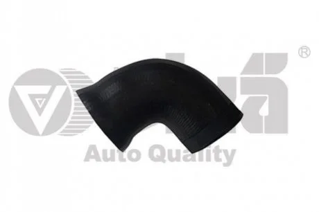 Патрубок інтеркулера 1,8 Audi A4 (00-08)/Seat EXEO (08-10) vika для Audi, Seat VIKA 11451798601 фото товару