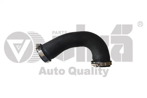 <strong>Патрубок інтеркуллера Audi Q5 (09-17) VIKA 11451799101 (фото 1)</strong>